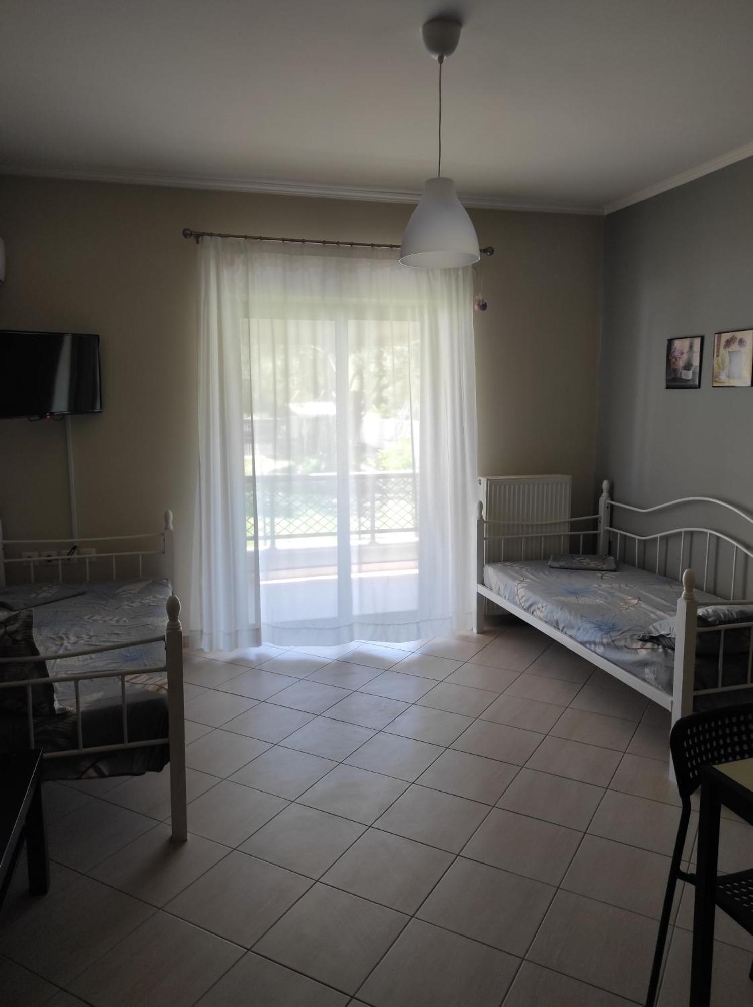 Moiras Apartments Lefkáda Habitación foto