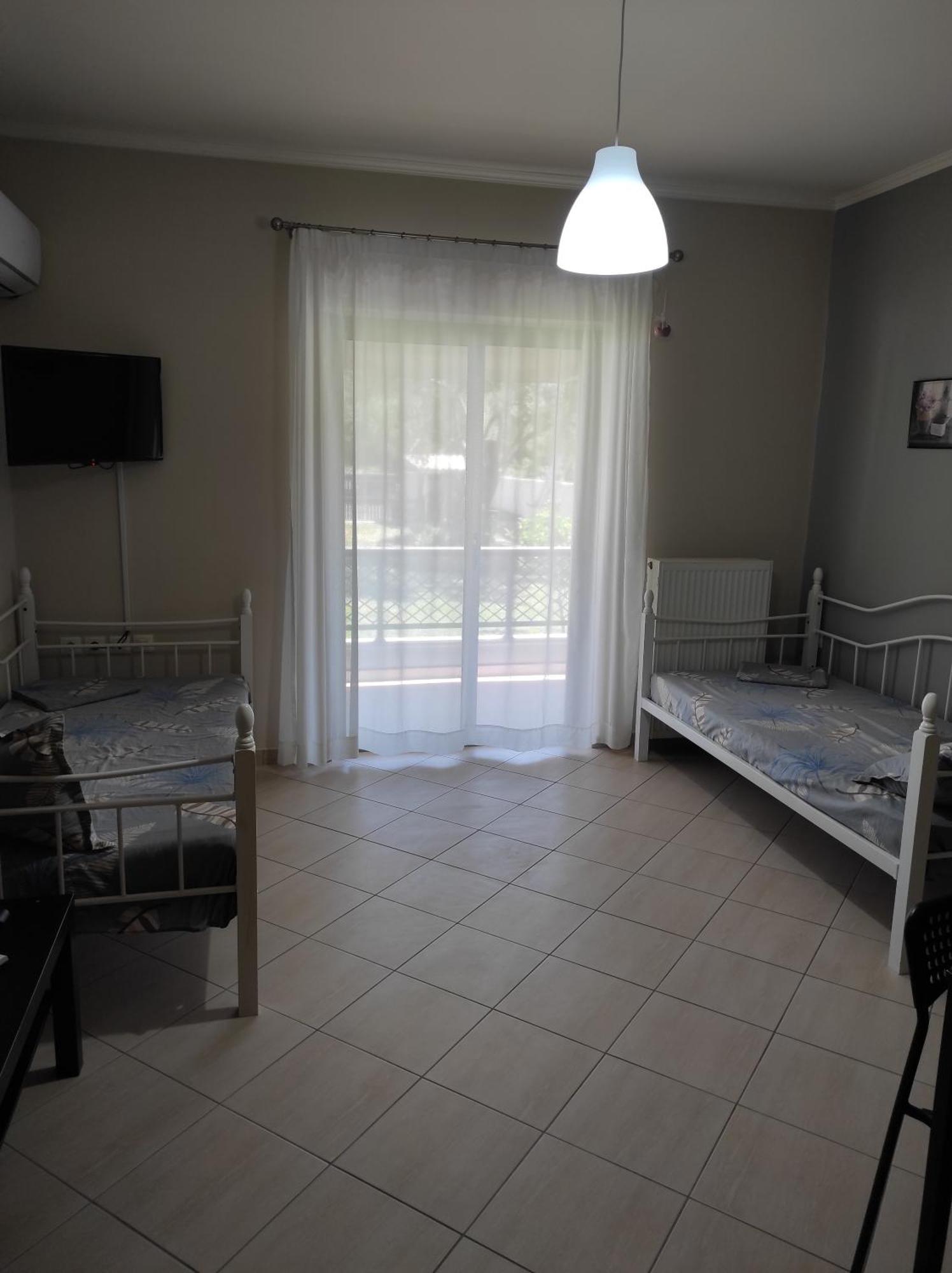 Moiras Apartments Lefkáda Habitación foto