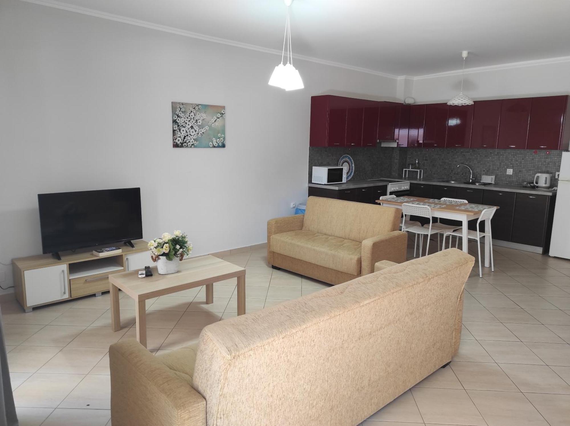 Moiras Apartments Lefkáda Habitación foto